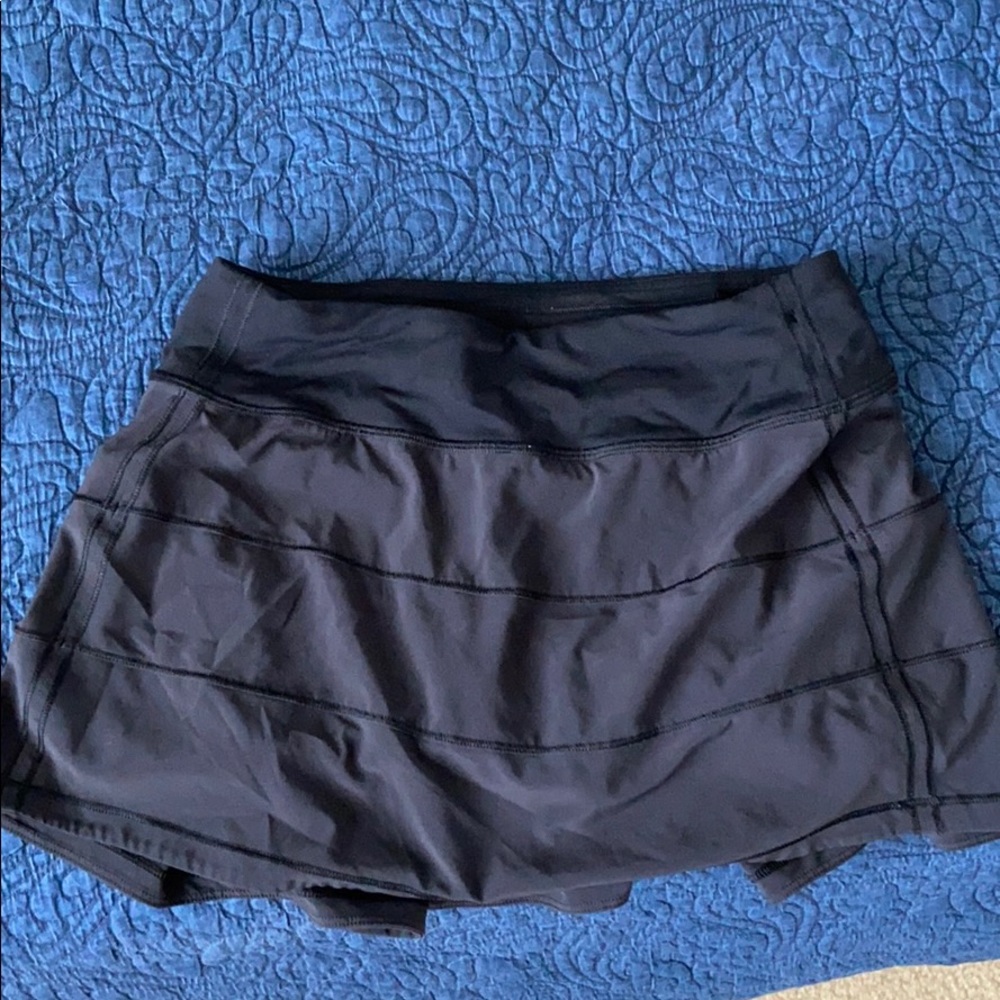 Lululemon skort